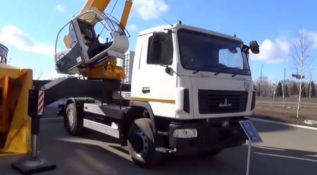 технические характеристики